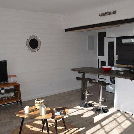 Studio Residence Ongui Ethorri Saint-Jean-de-Luz Exterior photo