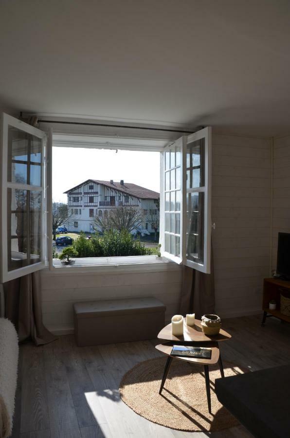 Studio Residence Ongui Ethorri Saint-Jean-de-Luz Exterior photo