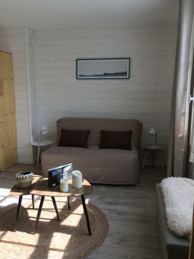 Studio Residence Ongui Ethorri Saint-Jean-de-Luz Exterior photo